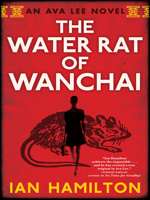Title details for The Water Rat of Wanchai by Ian Hamilton - Available